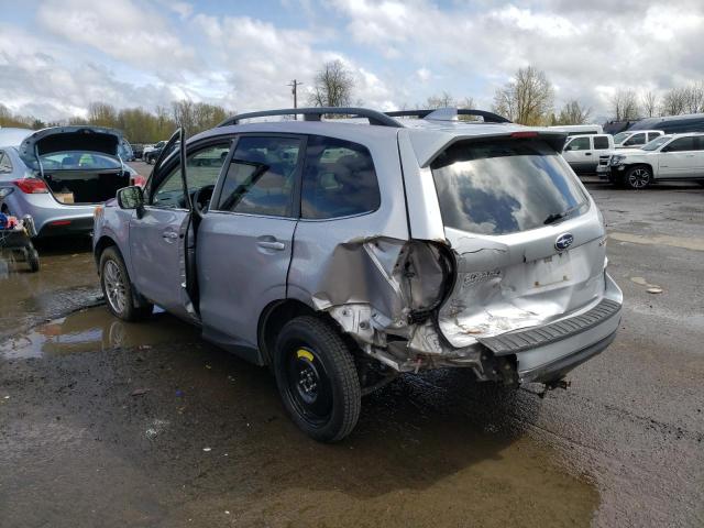 JF2SJARC8GH414858 Subaru Forester 2.5i Limited