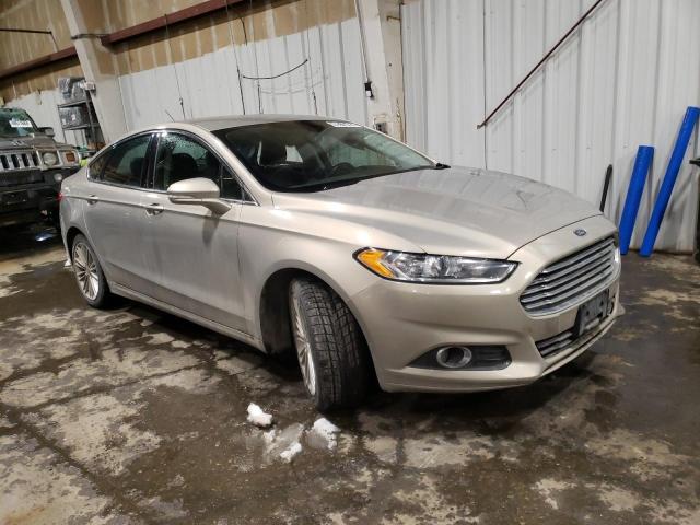 2015 FORD FUSION SE - 3FA6P0T91FR283989