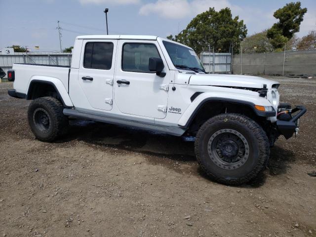 1C6HJTFG9LL182555 Jeep Gladiator Overland