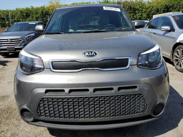 KNDJN2A23F7123745 KIA SOUL