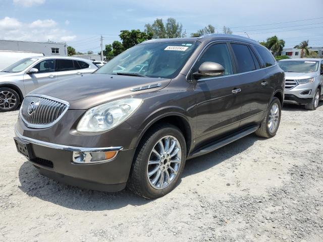 2010 Buick Enclave CXL