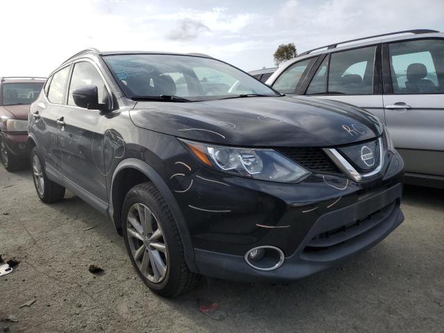 JN1BJ1CP5JW182798 Nissan Rogue Sport S