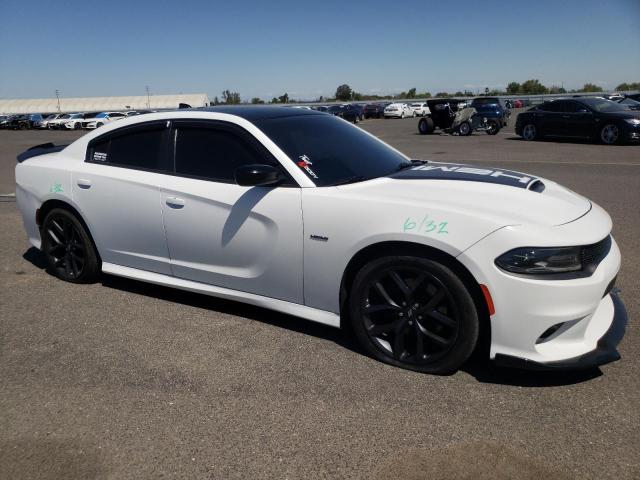 2C3CDXCT4KH652753 Dodge CHARGER R/T