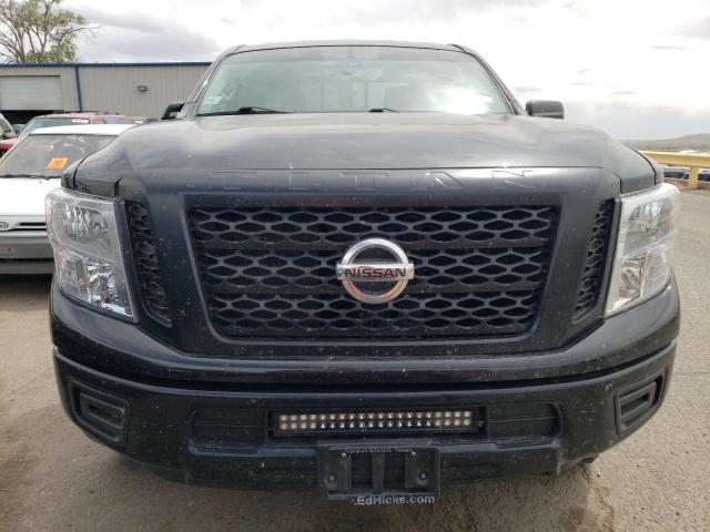 1N6AA1F39JN512186 Nissan TITAN XD S
