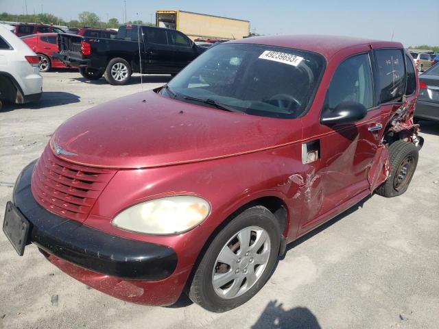 2003 Chrysler PT Cruiser 