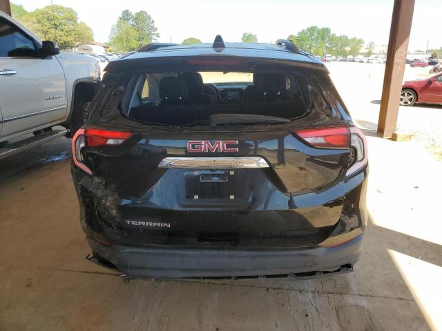 3GKALMEV5LL310678 GMC Terrain Sle
