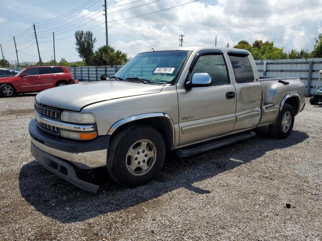 1999 Chevrolet C/K 1500 