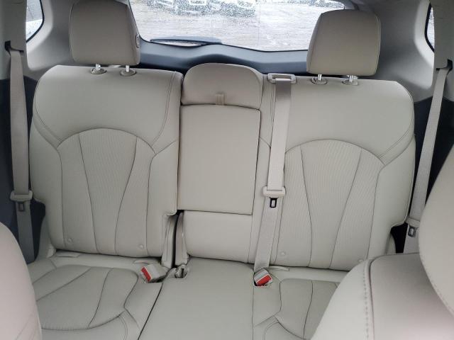 2019 BUICK ENVISION P - LRBFX1SA0KD033611