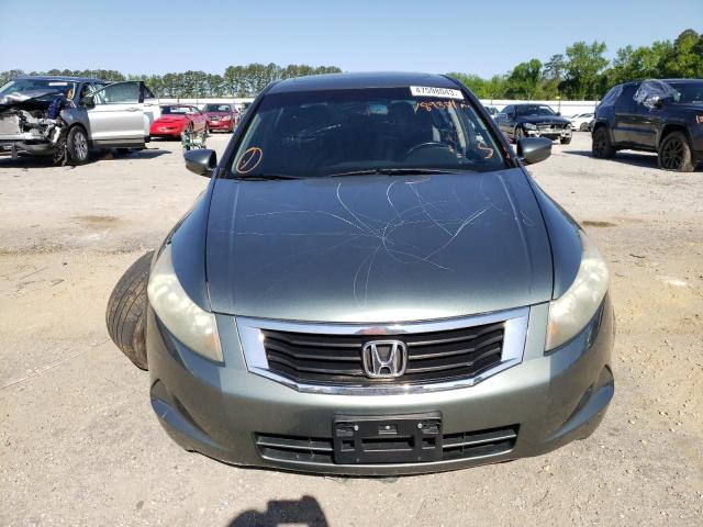 2010 Honda Accord - Image 5