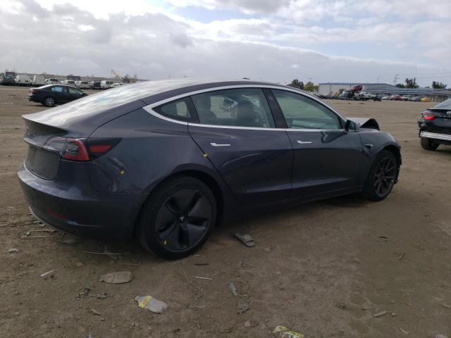 5YJ3E1EA6JF123665 Tesla MODEL 3