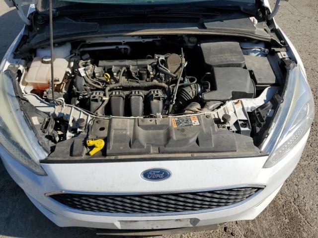 1FADP3F26GL289780 Ford FOCUS SE