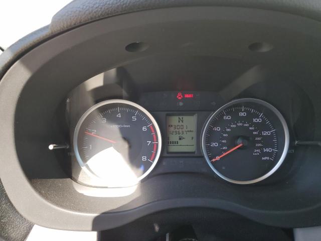 JF2SJADC4FH486615 Subaru Forester 2.5i Premium