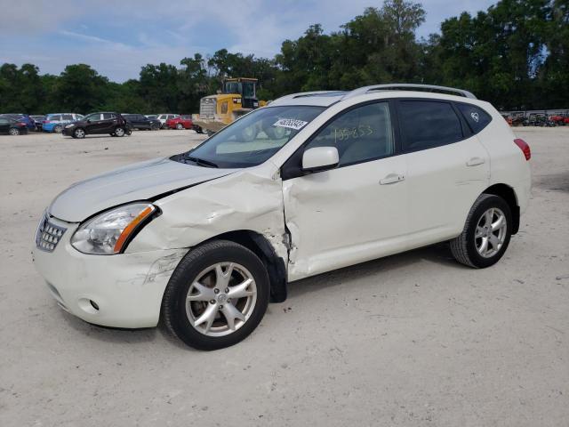 2009 Nissan Rogue S