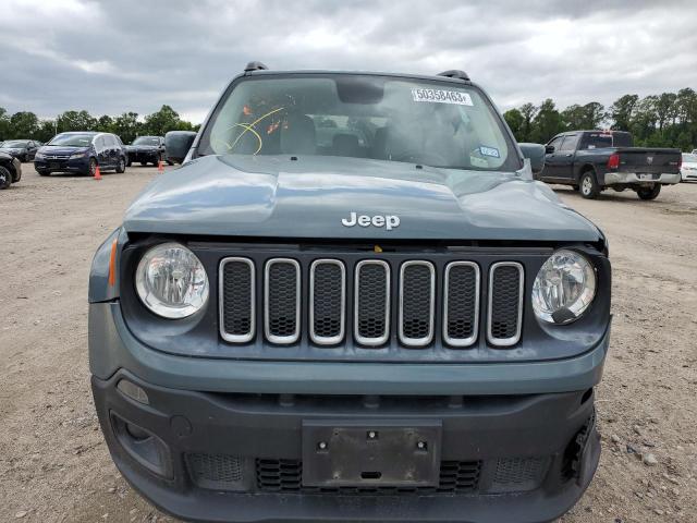 2017 JEEP 170 - ZACCJABB9HPG36467