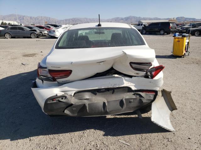 3KPA24AB5KE242850 KIA RIO S
