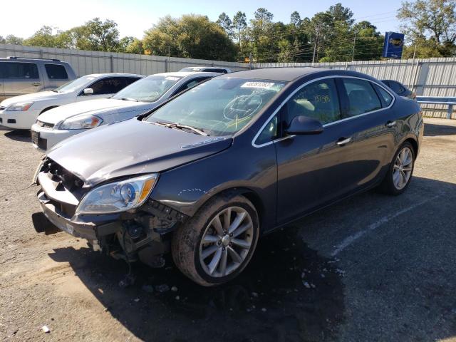 2012 Buick Verano 