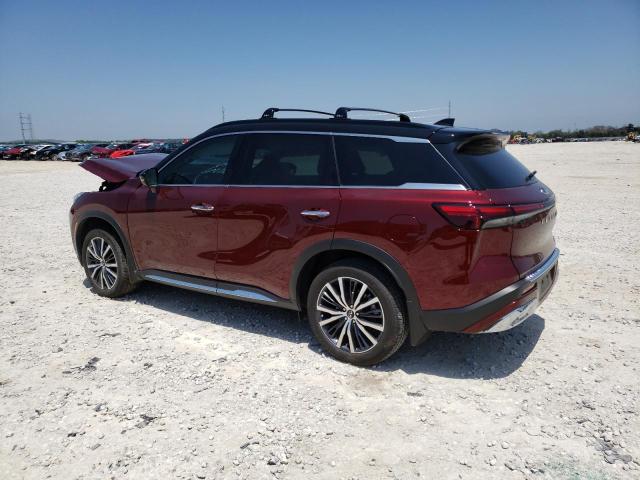 2022 INFINITI QX60 AUTOG - 5N1DL1HT0NC337699