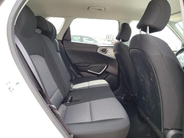 KNDJ23AU9M7144791 KIA SOUL LX