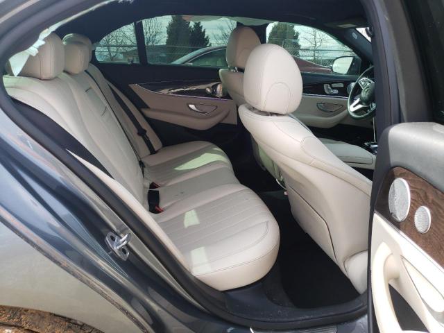 WDDZF4JBXKA605367 Mercedes-Benz E 300