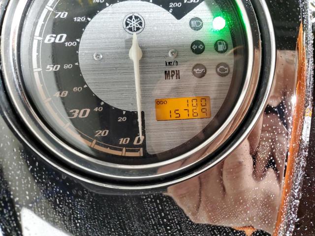 2012 YAMAHA XVS950 A JYAVN01E1CA016994