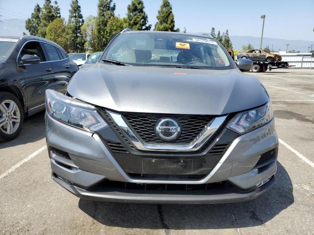 JN1BJ1BV8NW583171 Nissan Rogue Sport Sv
