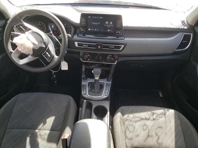 KNDEPCAA5N7250181 KIA Seltos Lx
