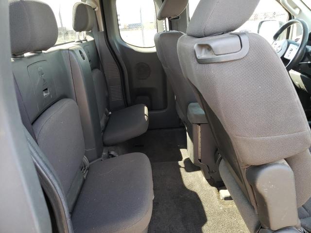 1N6BD0CT1EN766975 Nissan FRONTIER S