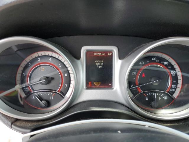 3C4PDDBG5FT578773 Dodge Journey Sxt