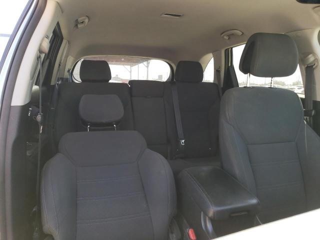 5XYPG4A36GG093945 KIA SORENTO LX
