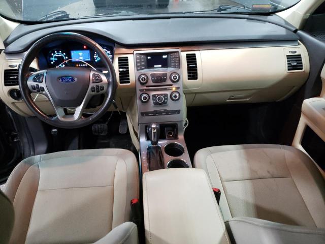 2016 FORD FLEX SE - 2FMGK5B84GBA09197