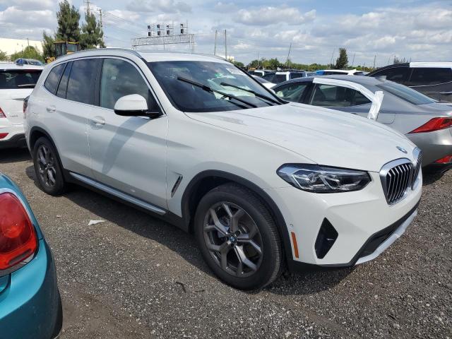 2023 BMW X3 SDRIVE3 - 5UX43DP0XP9P12977