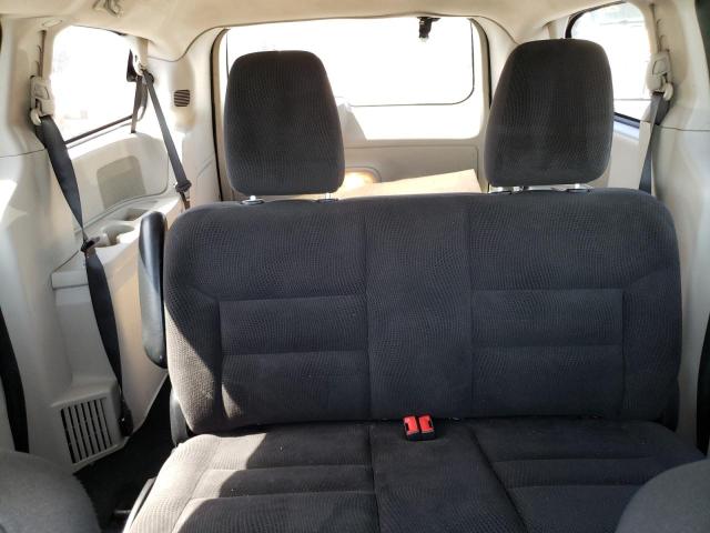 2C4RDGBG8HR725443 Dodge Grand Caravan Se