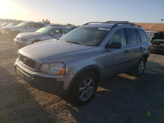 2005 Volvo XC90 