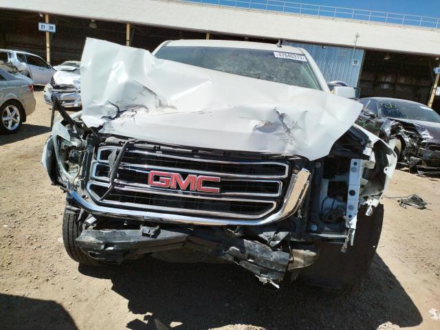1GKS1AKC5FR101207 GMC YUKON SLE