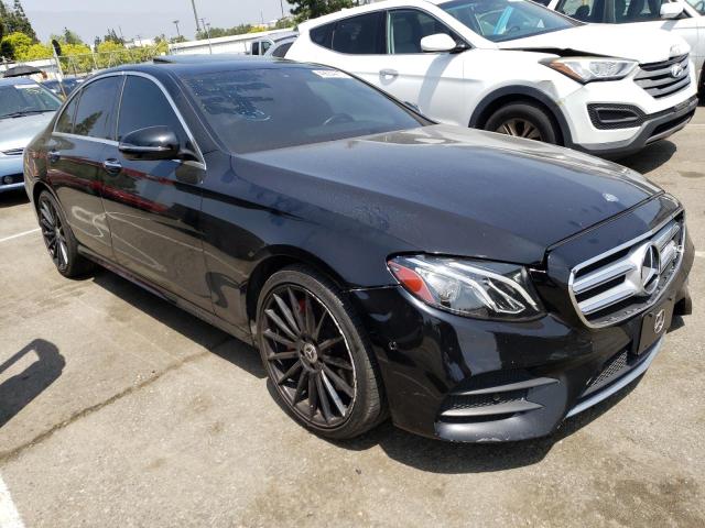 WDDZF4JB5HA045217 Mercedes-Benz E 300