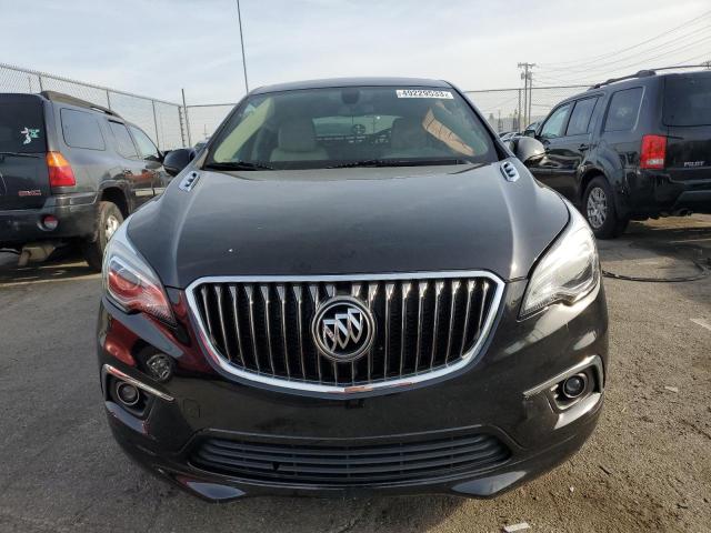 2018 BUICK ENVISION P - LRBFXCSA4JD053385