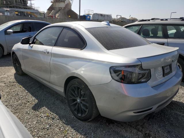 2016 BMW 228 I SULE - WBA1F9C59GV742633