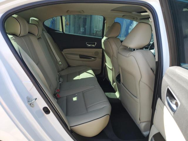 2019 ACURA TLX TECHNO - 19UUB2F41KA001965