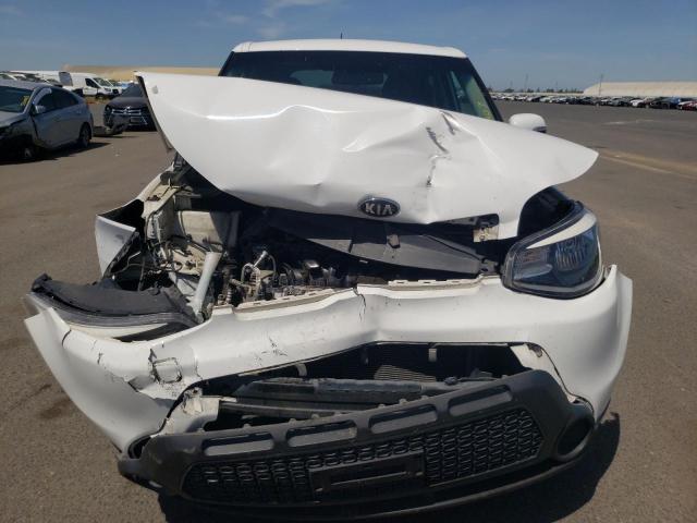 KNDJP3A5XE7078327 KIA SOUL +