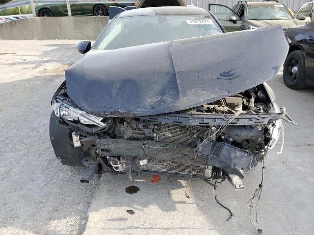 2018 BUICK REGAL ESSE W04GP6SX4J1119974