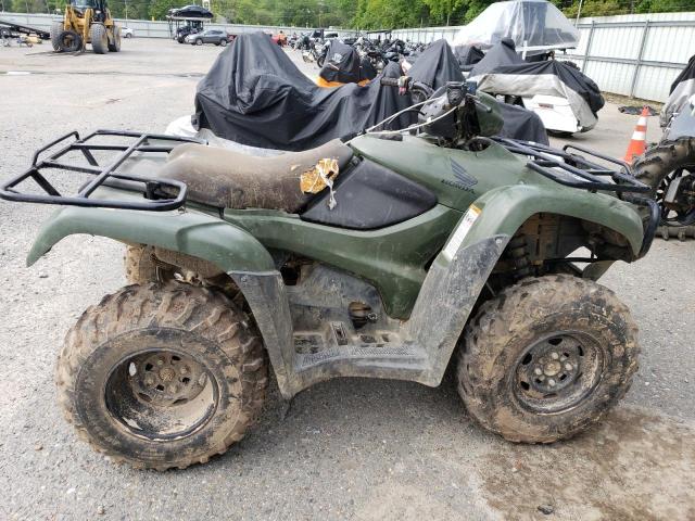 2012 HONDA TRX500 FM 1HFTE3806C4000365