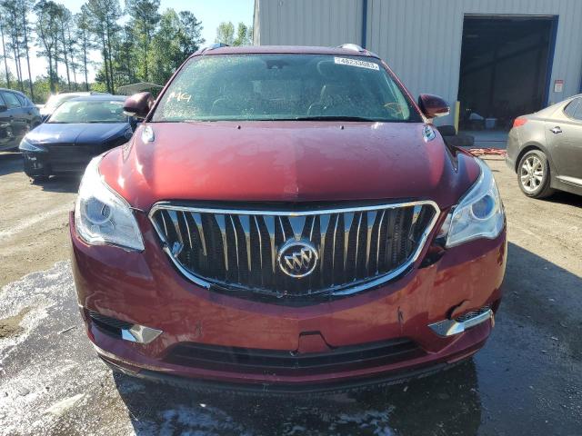 VIN 5GAKRCKD4HJ230194 2017 Buick Enclave no.5