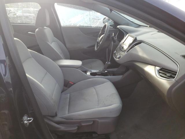 2016 CHEVROLET MALIBU LS - 1G1ZB5ST2GF214719