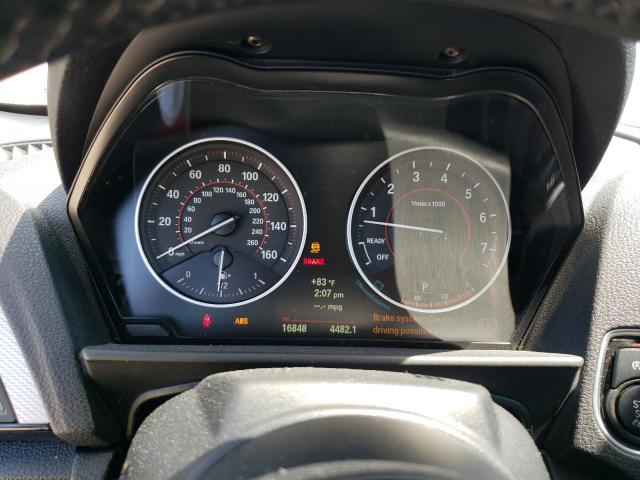 2015 BMW M235I - WBA1M1C5XFV393147