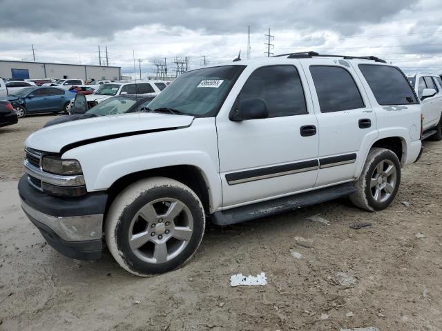 2005 Chevrolet Tahoe 