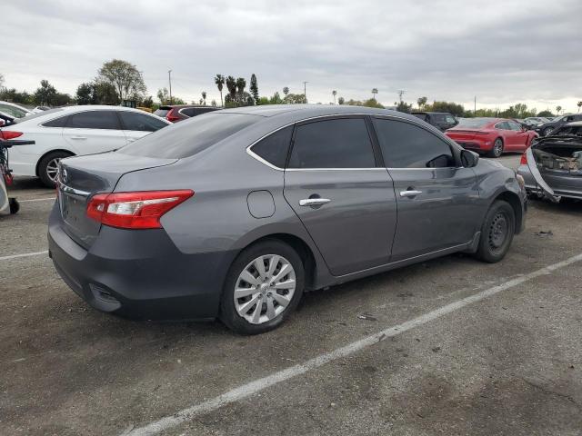 3N1AB7AP4GY295027 Nissan SENTRA S