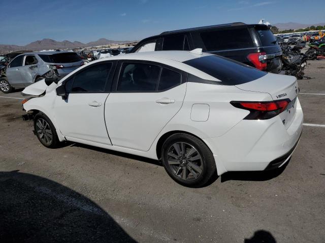 3N1CN8EV7NL864736 Nissan VERSA SV