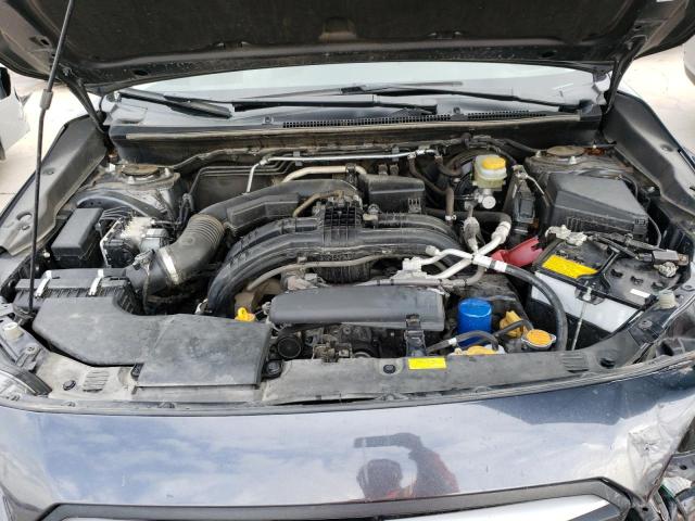 JF2GTAEC6KH316300 Subaru Crosstrek Premium
