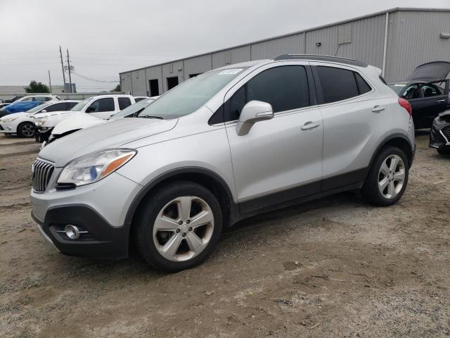 2015 BUICK ENCORE CON - KL4CJBSB6FB181147