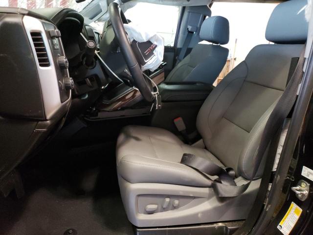 1GT12REY2KF252706 GMC Sierra K2500 Slt